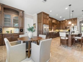 74 Spincaster Drive, The Woodlands TX 77389