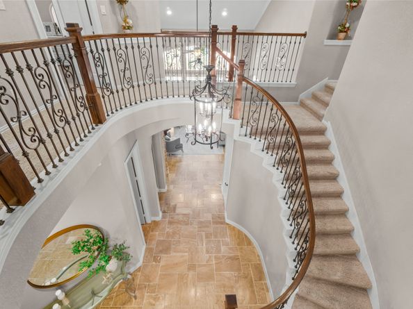 74 Spincaster Drive, The Woodlands TX 77389
