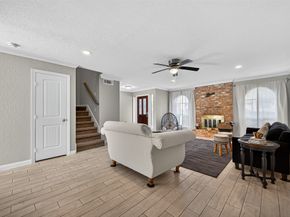 10622 Bexley Drive, Houston TX 77099