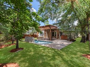 70 N Rocky Point Circle, The Woodlands TX 77389