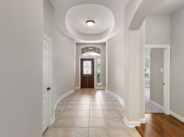 70 N Rocky Point Circle, The Woodlands TX 77389