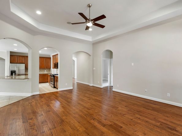 70 N Rocky Point Circle, The Woodlands TX 77389