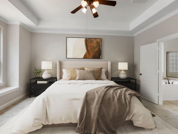 70 N Rocky Point Circle, The Woodlands TX 77389