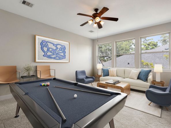 70 N Rocky Point Circle, The Woodlands TX 77389