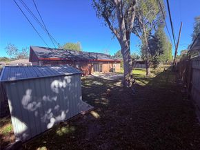 4427 Trafalgar Drive, Houston TX 77045