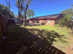 4427 Trafalgar Drive, Houston TX 77045