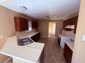 4427 Trafalgar Drive, Houston TX 77045