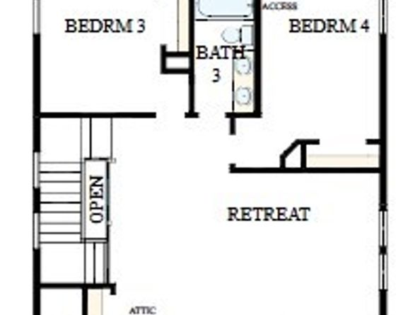 11234 Peacock Flower Street, Cypress TX 77433