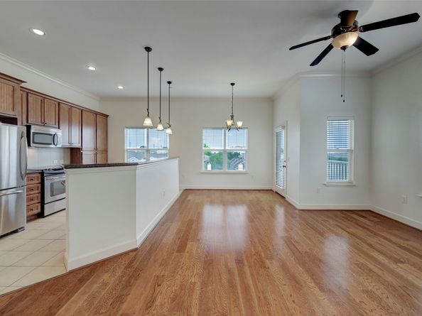 2203 Dorrington Street 406, Houston TX 77030