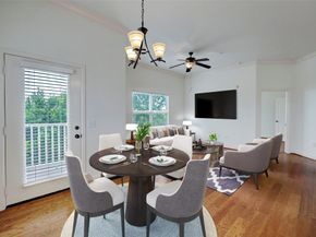 2203 Dorrington Street 406, Houston TX 77030