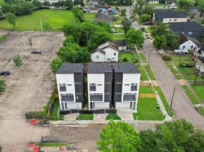 1266-1264 Finnigan Street, Houston TX 77020