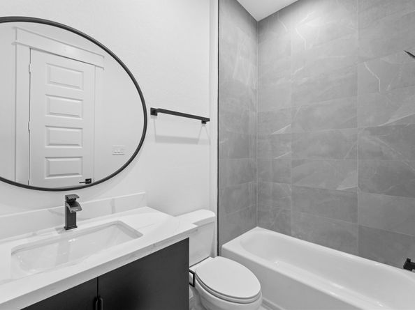 1266-1264 Finnigan Street, Houston TX 77020