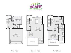 1266-1264 Finnigan Street, Houston TX 77020