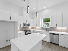 1266-1264 Finnigan Street, Houston TX 77020