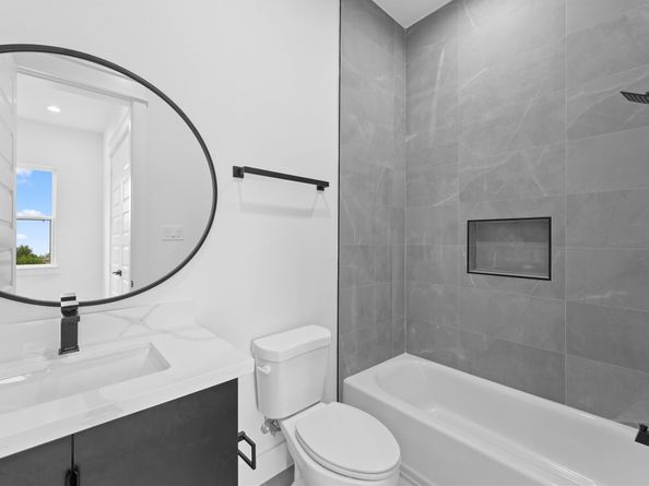 1266-1264 Finnigan Street, Houston TX 77020