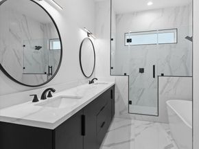 1266-1264 Finnigan Street, Houston TX 77020