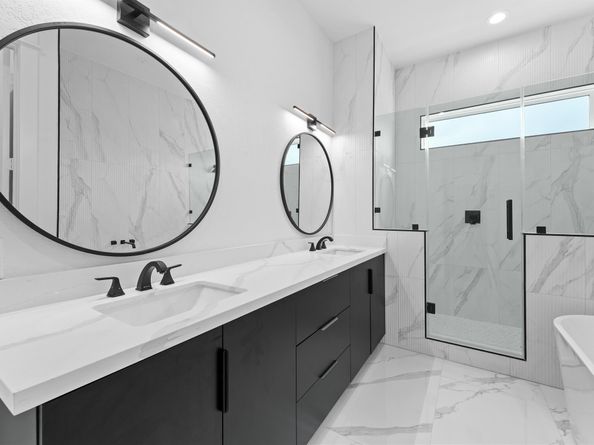 1266-1264 Finnigan Street, Houston TX 77020