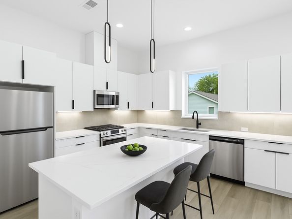 1266-1264 Finnigan Street, Houston TX 77020