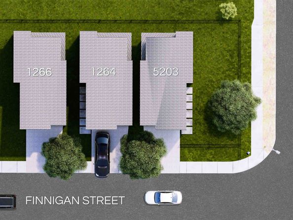 1266-1264 Finnigan Street, Houston TX 77020