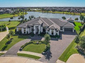 19411 John Jacob Court, Cypress TX 77433