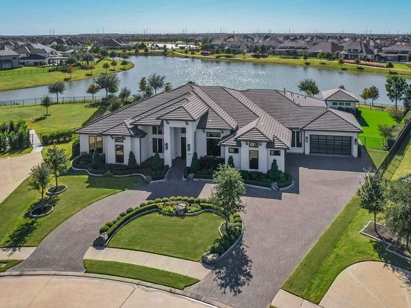 19411 John Jacob Court, Cypress TX 77433