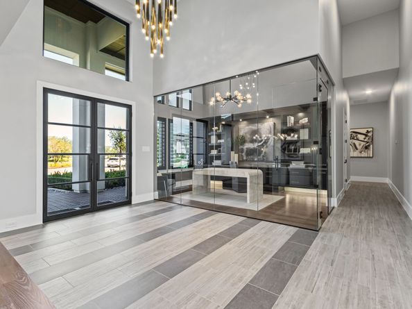 19411 John Jacob Court, Cypress TX 77433