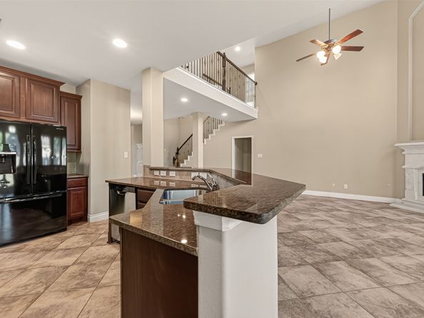 16810 Whighams Place, Richmond TX 77407