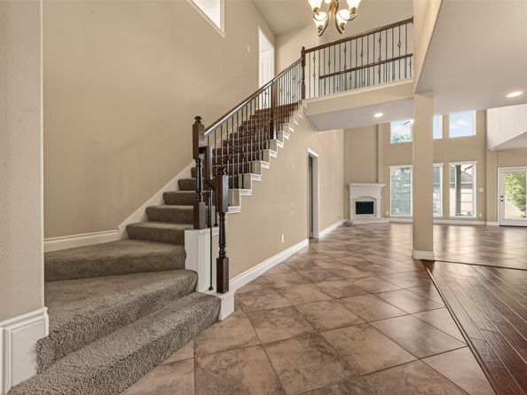 16810 Whighams Place, Richmond TX 77407