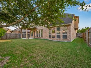 16810 Whighams Place, Richmond TX 77407