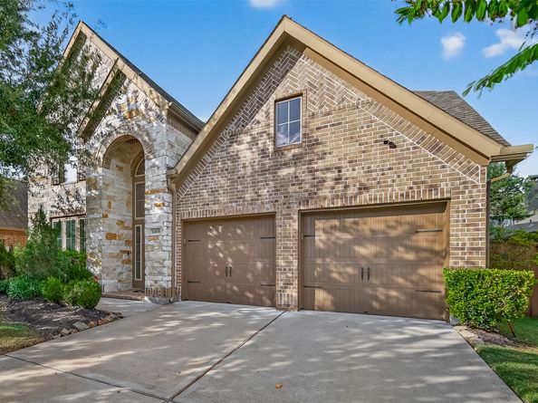 16810 Whighams Place, Richmond TX 77407