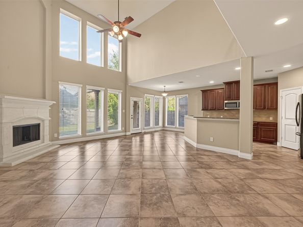 16810 Whighams Place, Richmond TX 77407