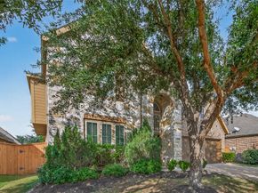 16810 Whighams Place, Richmond TX 77407