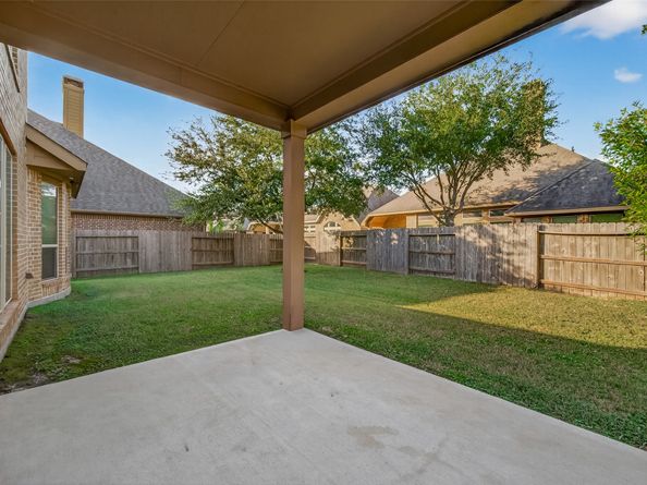 16810 Whighams Place, Richmond TX 77407