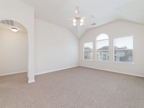 15111 Snow Hill Court, Sugar Land TX 77498