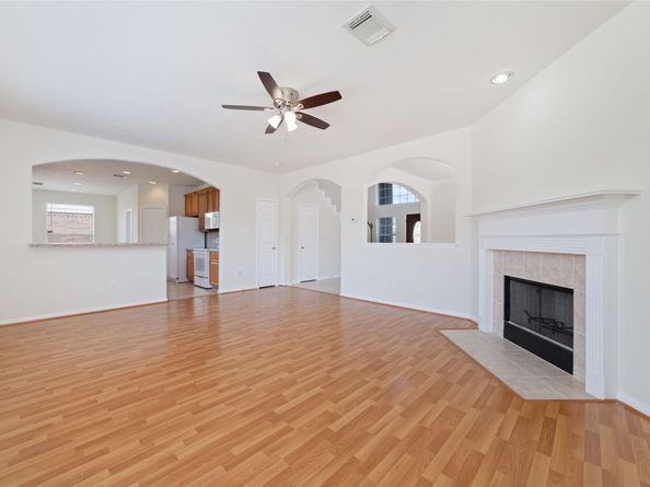 15111 Snow Hill Court, Sugar Land TX 77498