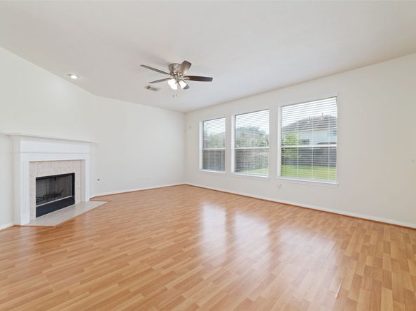 15111 Snow Hill Court, Sugar Land TX 77498