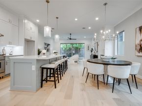 2715 BEAUCHAMP Street, Houston TX 77009