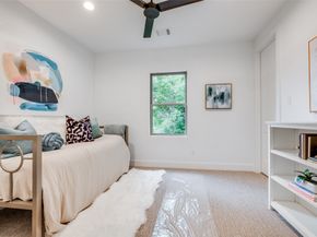 2715 BEAUCHAMP Street, Houston TX 77009