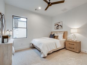 2715 BEAUCHAMP Street, Houston TX 77009