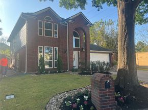 8023 Carmel Circle, Houston TX 77095