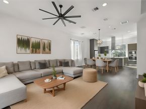 2851 Decker Place, Houston TX 77003