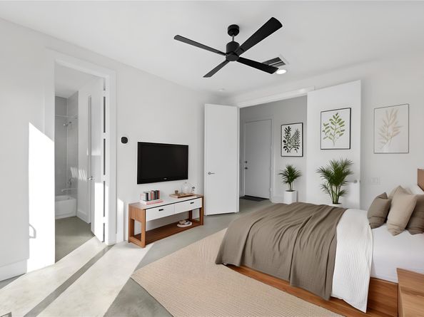 2851 Decker Place, Houston TX 77003