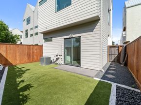 2851 Decker Place, Houston TX 77003