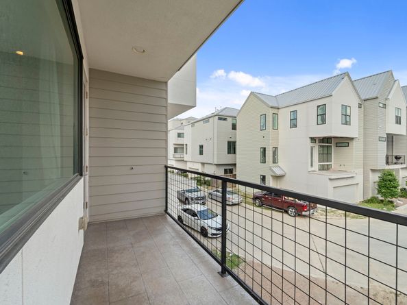 2851 Decker Place, Houston TX 77003