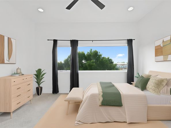 2851 Decker Place, Houston TX 77003