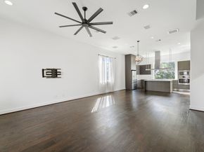 2851 Decker Place, Houston TX 77003