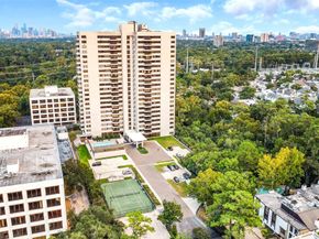 49 Briar Hollow Lane 1904, Houston TX 77027