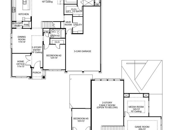 25431 Schmidt Drive, Katy TX 77493