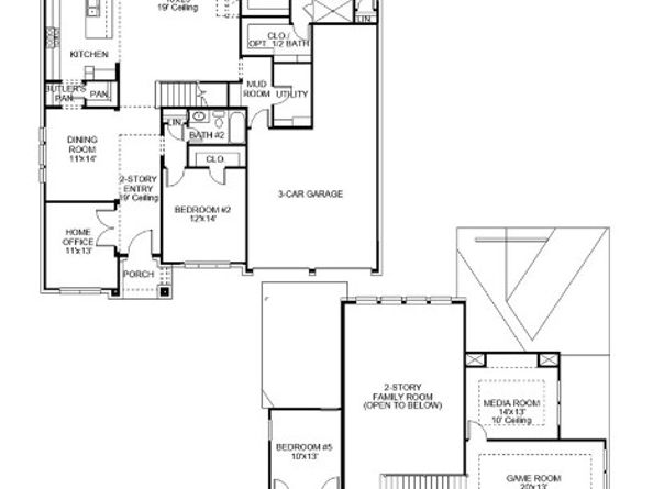 25431 Schmidt Drive, Katy TX 77493