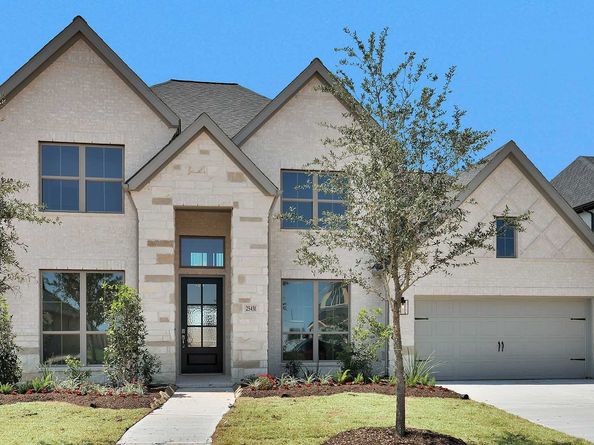 25431 Schmidt Drive, Katy TX 77493